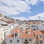 Bmyguest - Bica River View Апартаменты