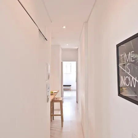 Appartamento Bmyguest - Bica River View