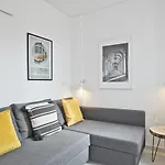 Bmyguest - Bica River View 아파트 *
