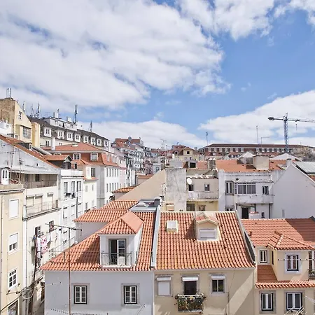 Bmyguest - Bica River View Apartmán