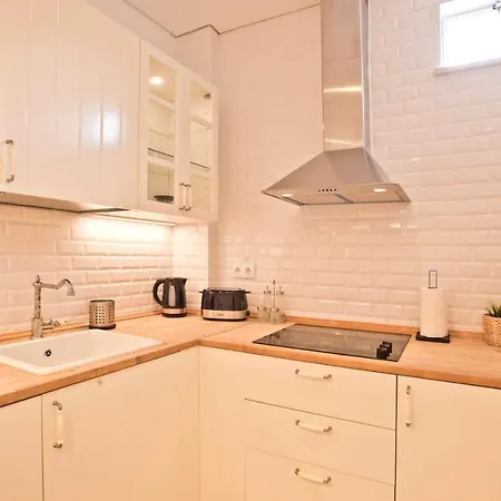 Bmyguest - Bica River View Apartment Lissabon
