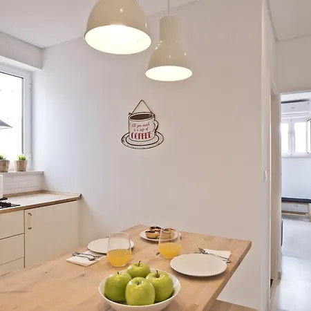 Bmyguest - Bica River View Apartment *