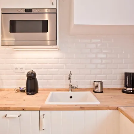 アパート Bmyguest - Bica River View