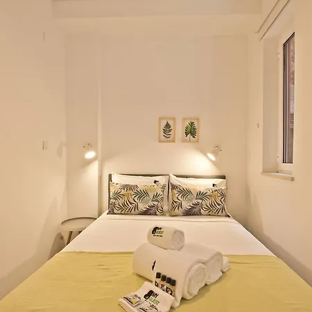 Bmyguest - Bica River View アパート