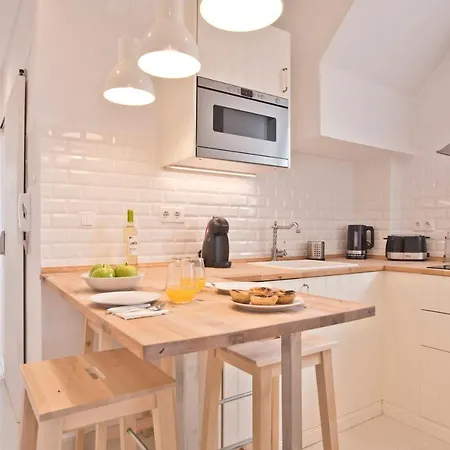 Bmyguest - Bica River View Apartment *