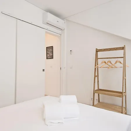 アパート Bmyguest - Bica River View *