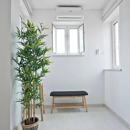 Bmyguest - Bica River View アパート