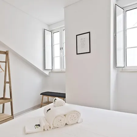 Bmyguest - Bica River View Apartment *