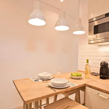 アパート Bmyguest - Bica River View *