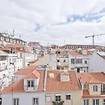 Bmyguest - Bica River View Appartement Lissabon