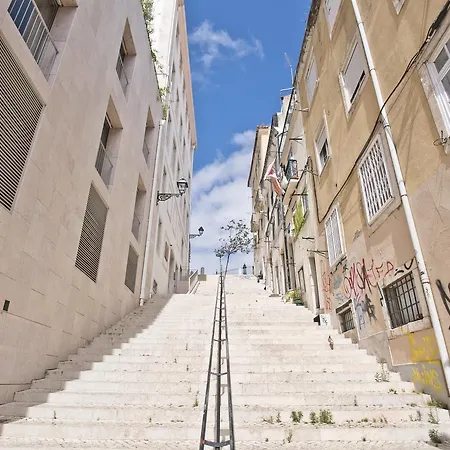 Bmyguest - Bica River View Appartement