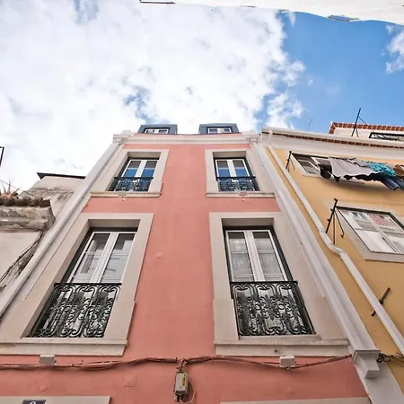 Appartement Bmyguest - Bica River View