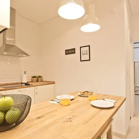 Bmyguest - Bica River View Lissabon