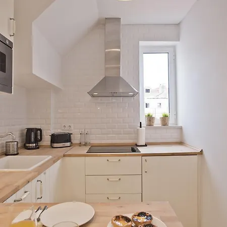 Appartement Bmyguest - Bica River View