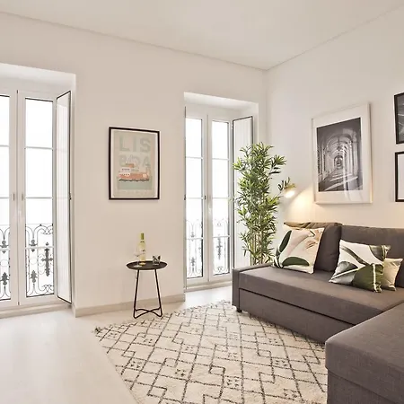 Bmyguest - Bica River View Lissabon