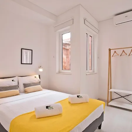 Bmyguest - Bica River View Appartement Lissabon