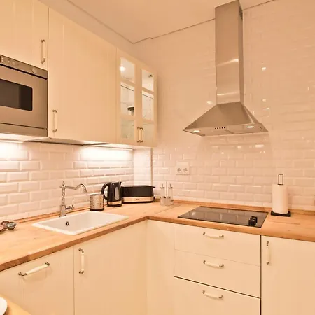 Appartement Bmyguest - Bica River View *