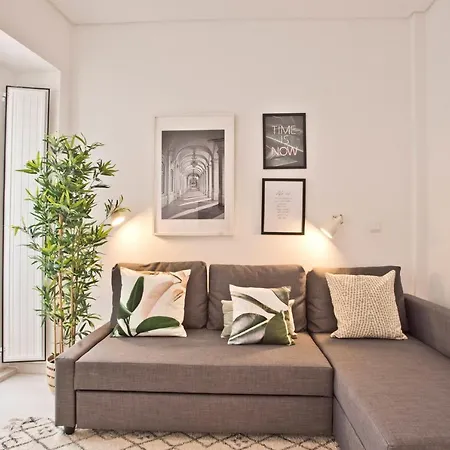 Appartement Bmyguest - Bica River View *