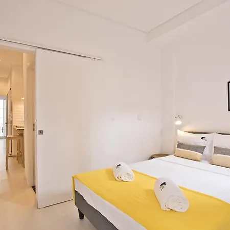 Bmyguest - Bica River View Appartement *