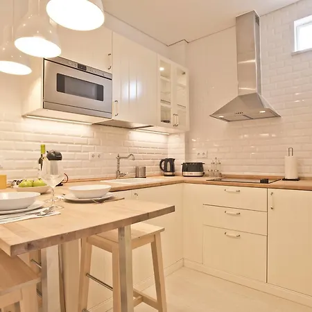 Appartement Bmyguest - Bica River View