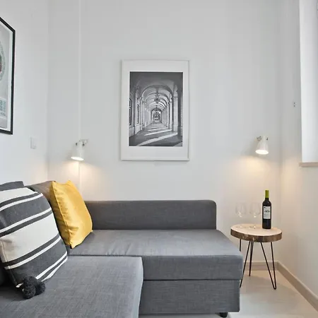 Bmyguest - Bica River View Appartement Lissabon