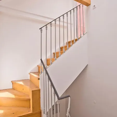 Bmyguest - Bica River View Appartement