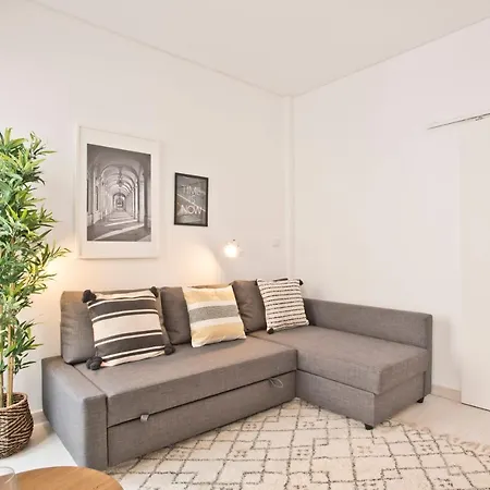 Bmyguest - Bica River View Apartment *