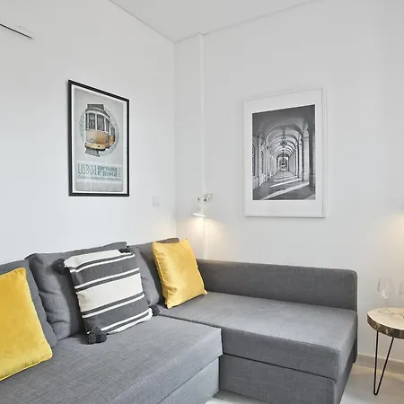 Bmyguest - Bica River View Apartment *